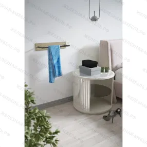 вешалка настенная лори s